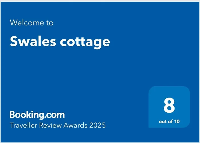 Swales Cottage