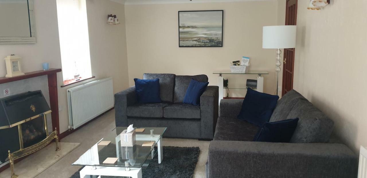 Swales Holiday home
