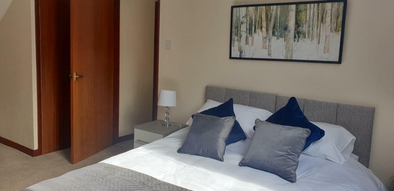 Holiday home Swales