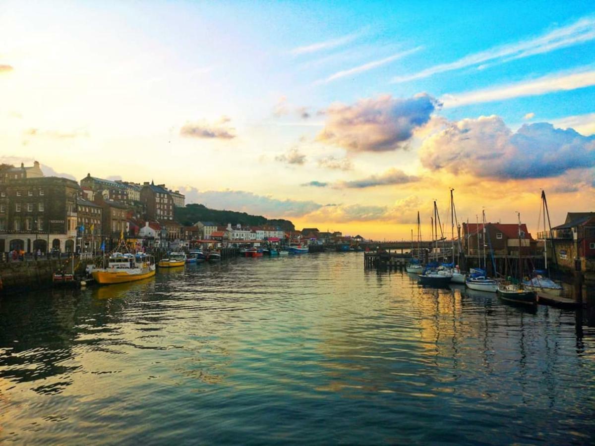 Holiday home Swales Whitby